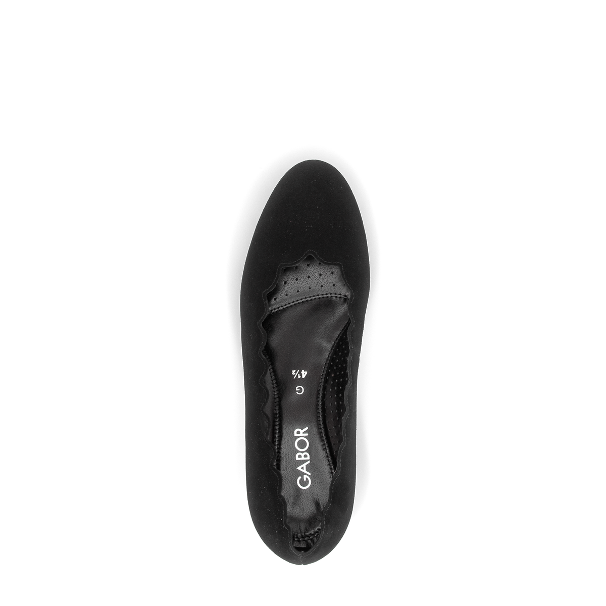 Gabor Shoes CANADA Style: 3006.01 - Opal Pump