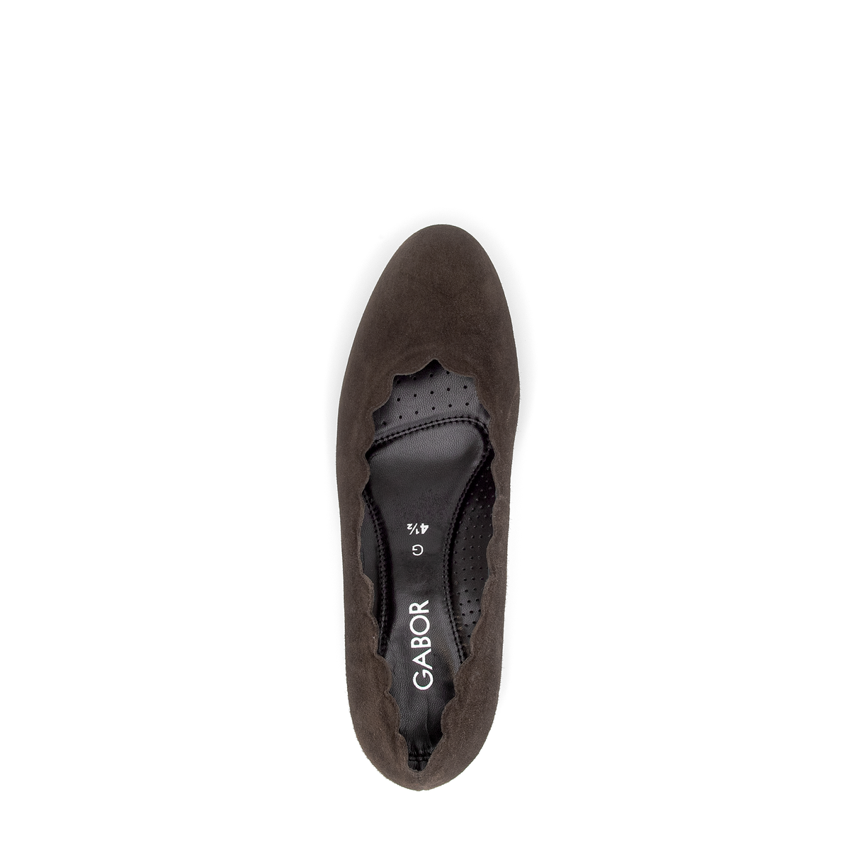 Gabor Shoes CANADA Style: 3006.01 - Opal Pump