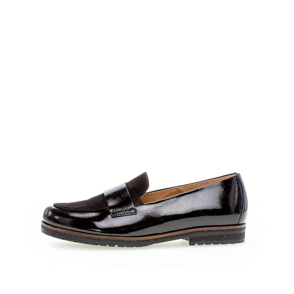 Gabor loafers ladies sales