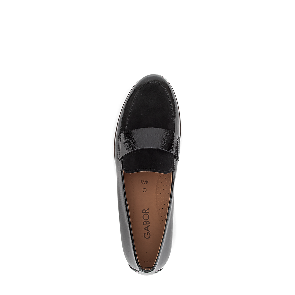 Gabor Shoes CANADA Style: 4005.01 - Payton Shoes