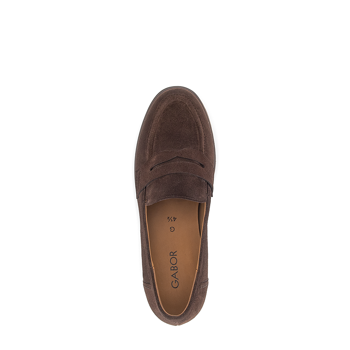 Gabor Shoes CANADA Style: 4007.01 - Presley Shoes