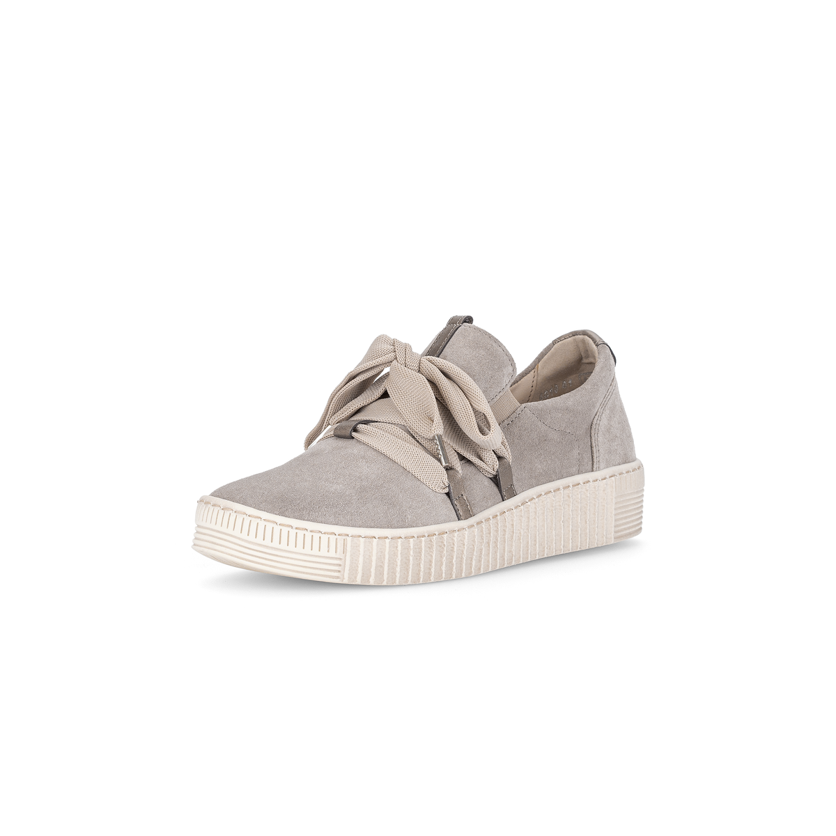 Gabor Shoes CANADA Style: 6010.01 - Dora Sneaker