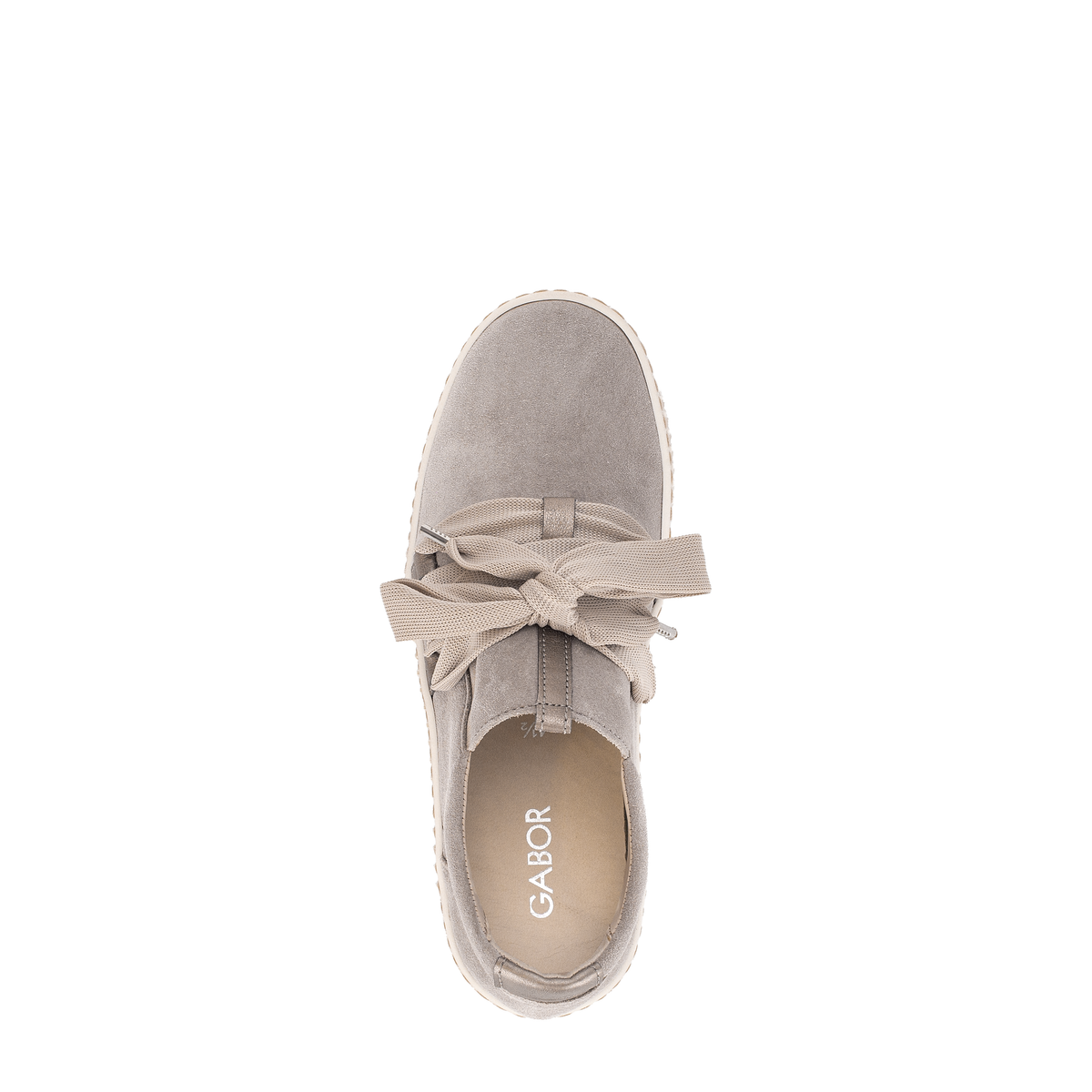Gabor Shoes CANADA Style: 6010.01 - Dora Sneaker