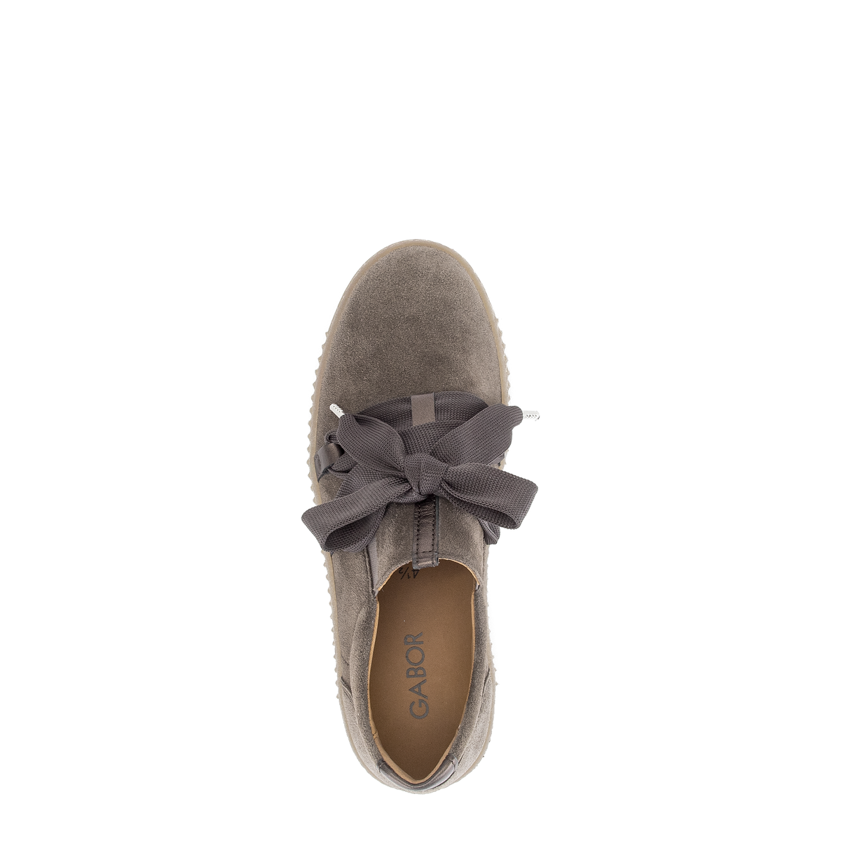Gabor Shoes CANADA Style: 6010.01 - Dora Sneaker