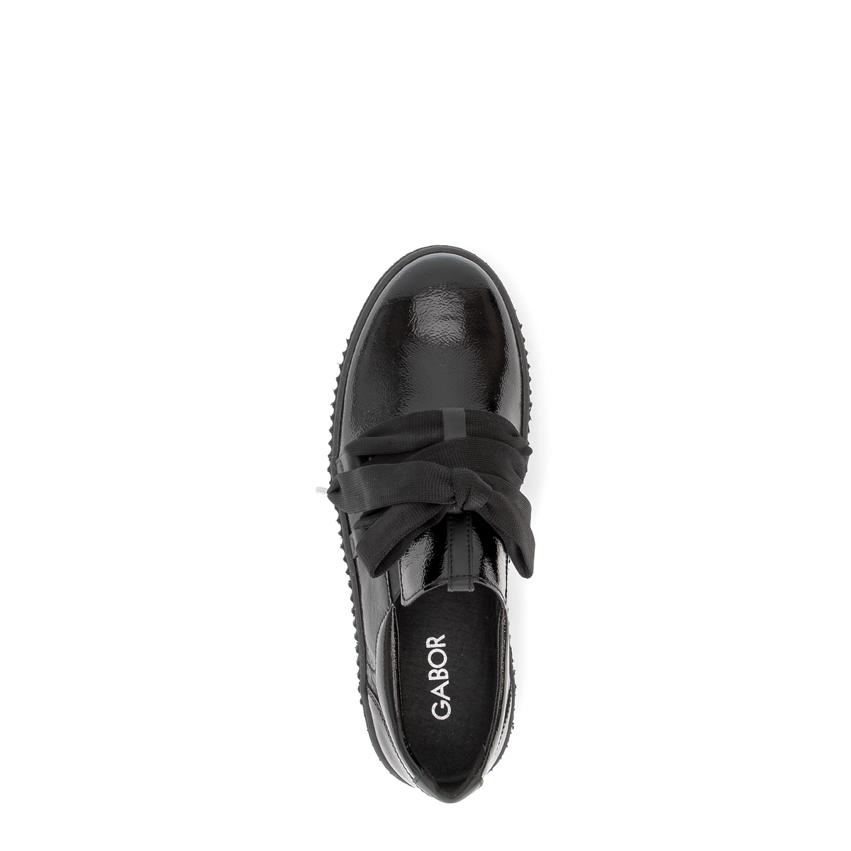Gabor Shoes CANADA Style: 6010.01 - Dora Sneaker
