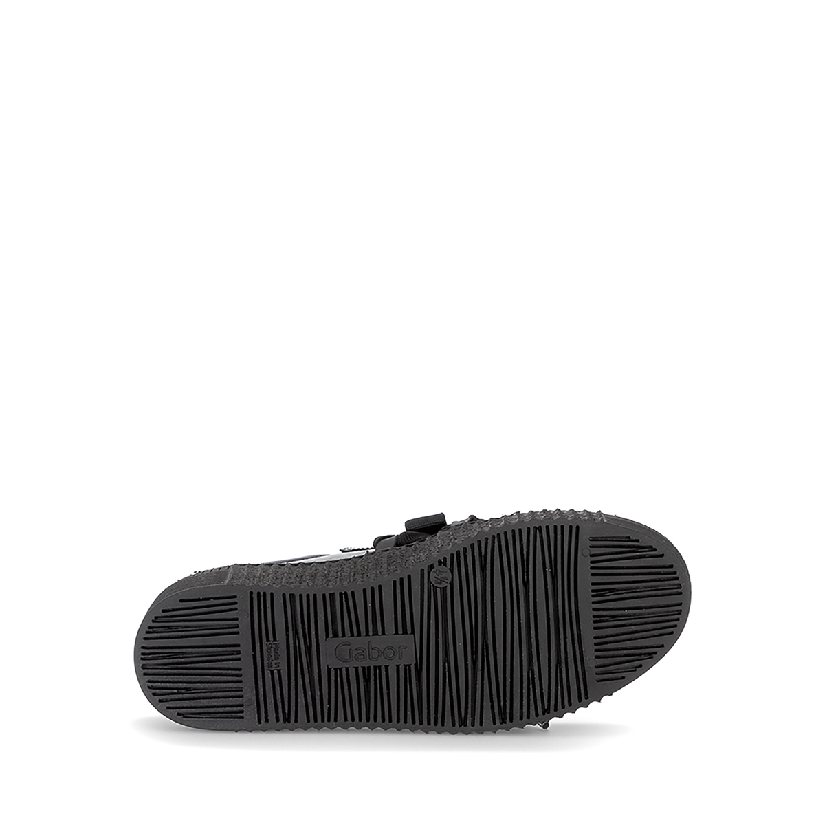 Gabor Shoes CANADA Style: 6010.01 - Dora Sneaker