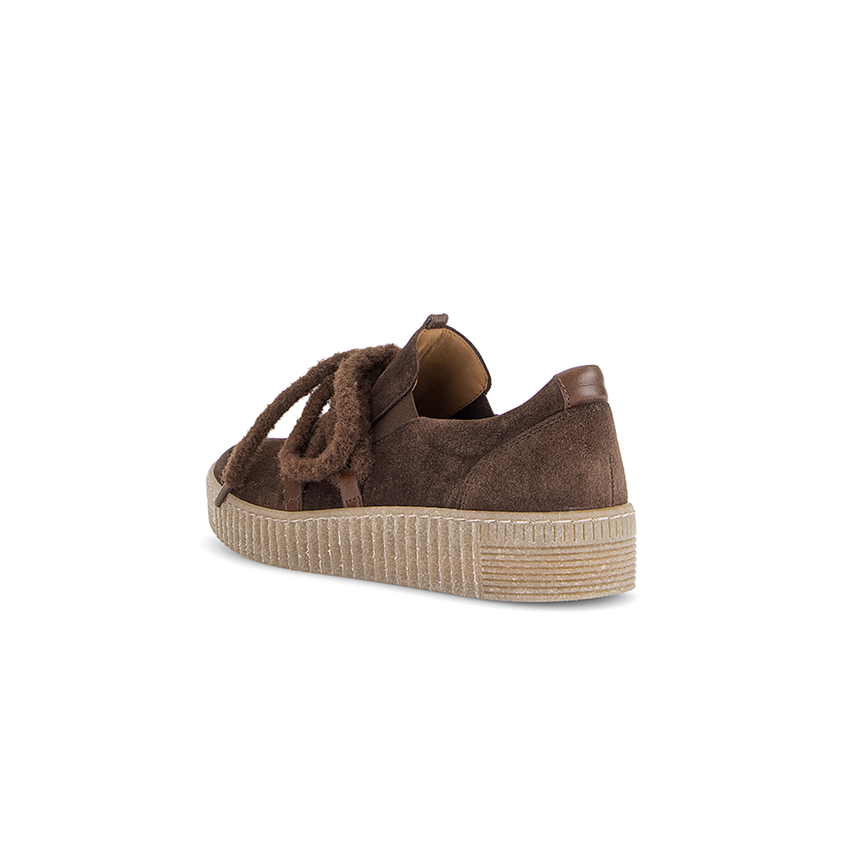 Gabor Shoes CANADA Style: 6010.01 - Dora Sneaker
