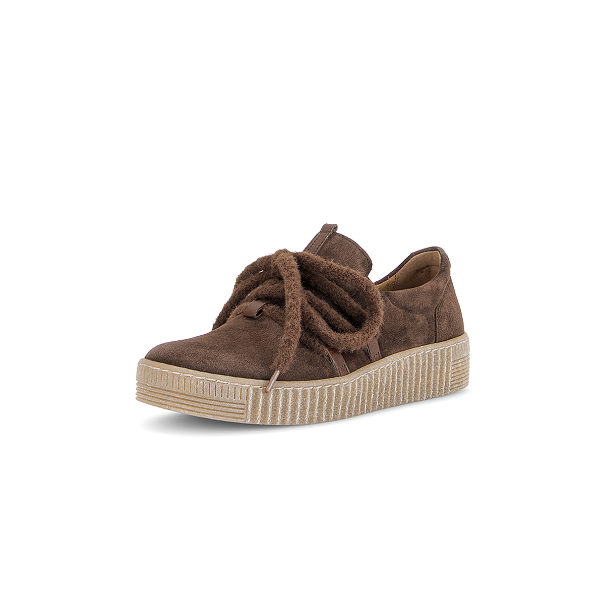Gabor Shoes CANADA Style: 6010.01 - Dora Sneaker