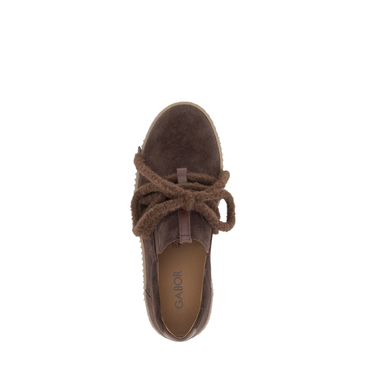 Gabor Shoes CANADA Style: 6010.01 - Dora Sneaker