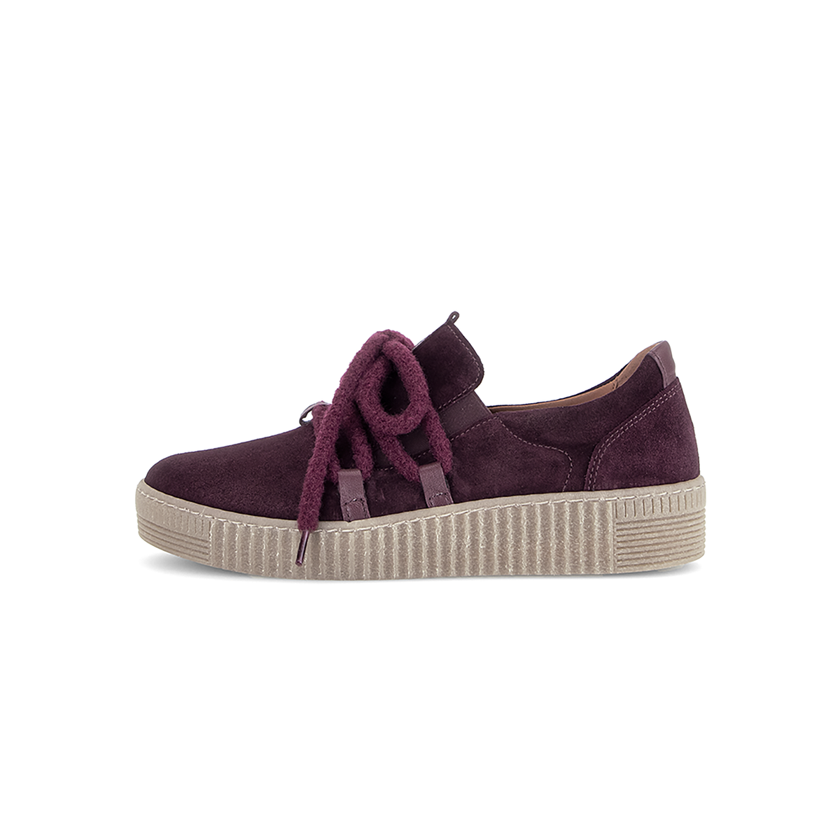 Gabor Shoes CANADA Style: 6010.01 - Dora Sneaker