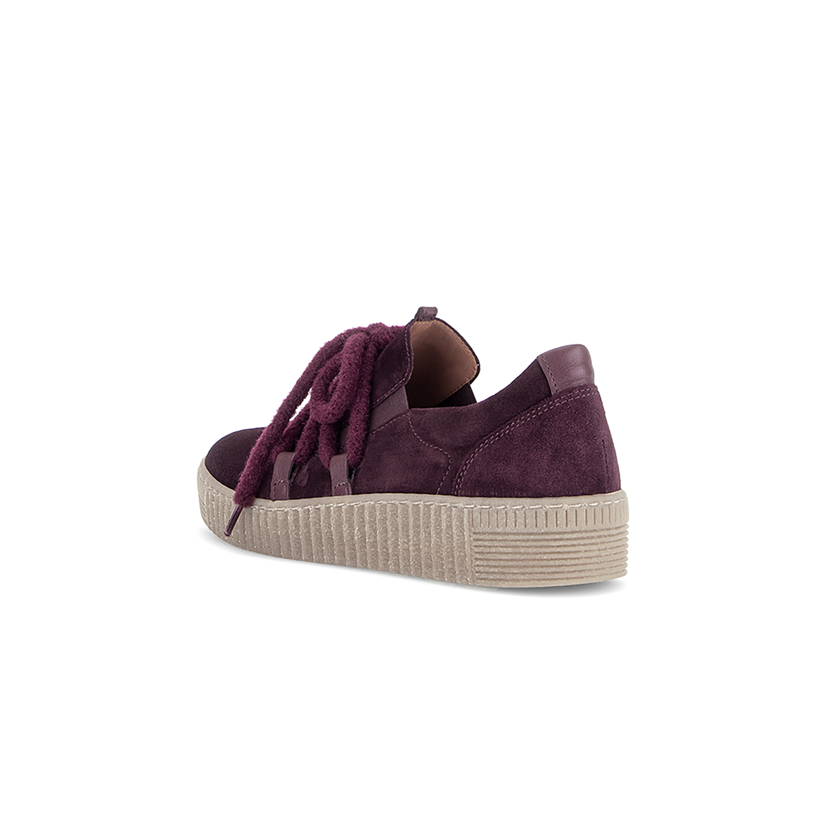 Gabor Shoes CANADA Style: 6010.01 - Dora Sneaker