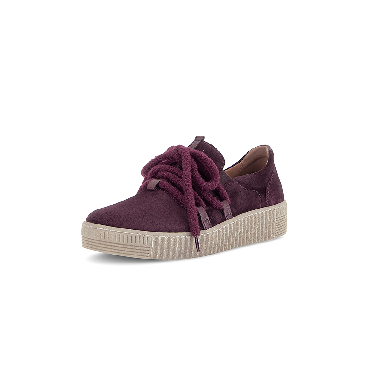 Gabor Shoes CANADA Style: 6010.01 - Dora Sneaker