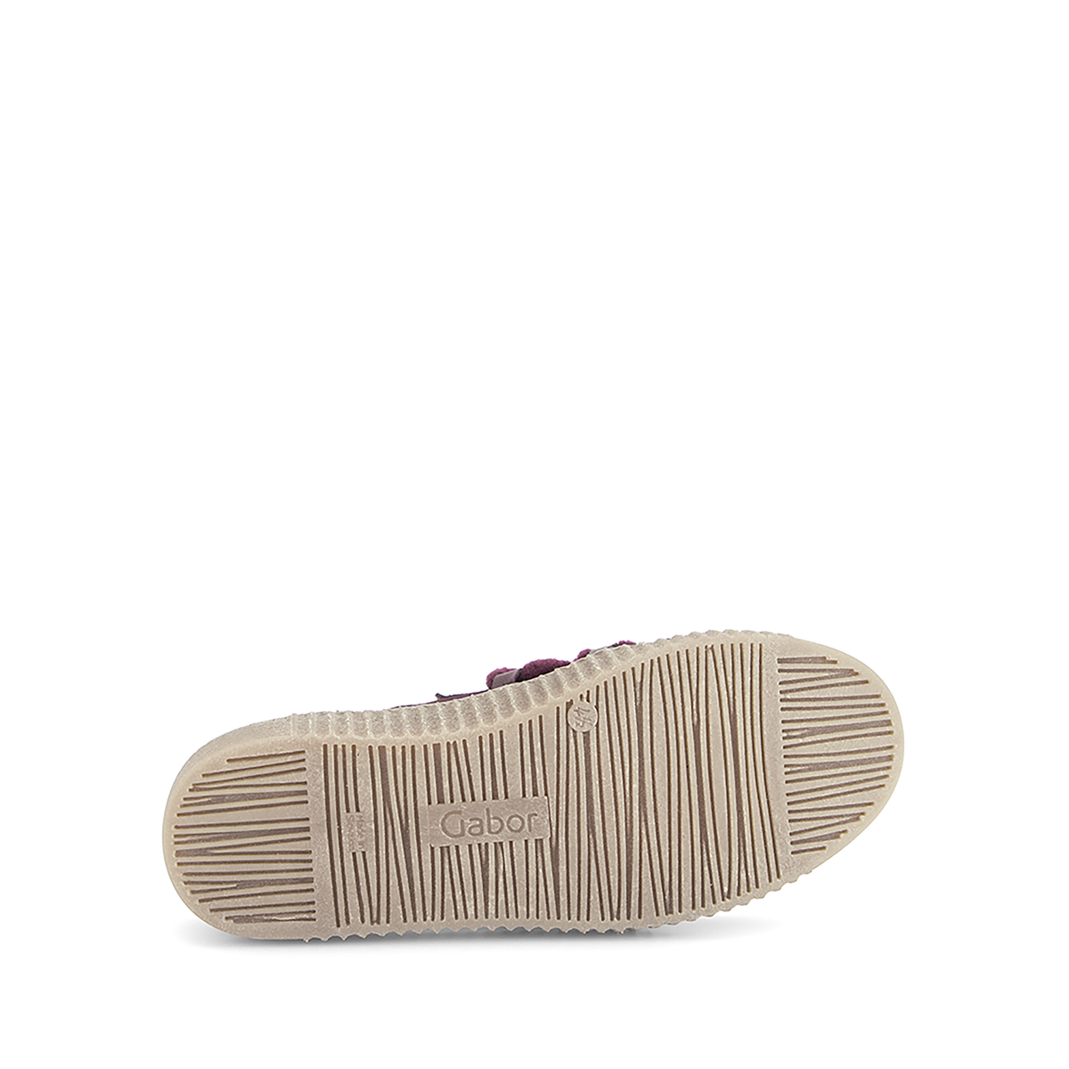 Gabor Shoes CANADA Style: 6010.01 - Dora Sneaker