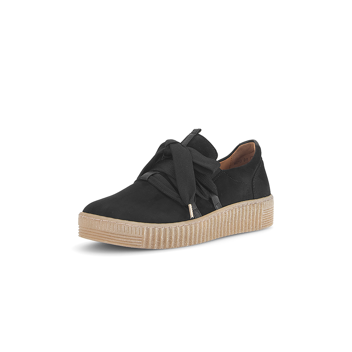 Gabor Shoes CANADA Style: 6010.01 - Dora Sneaker
