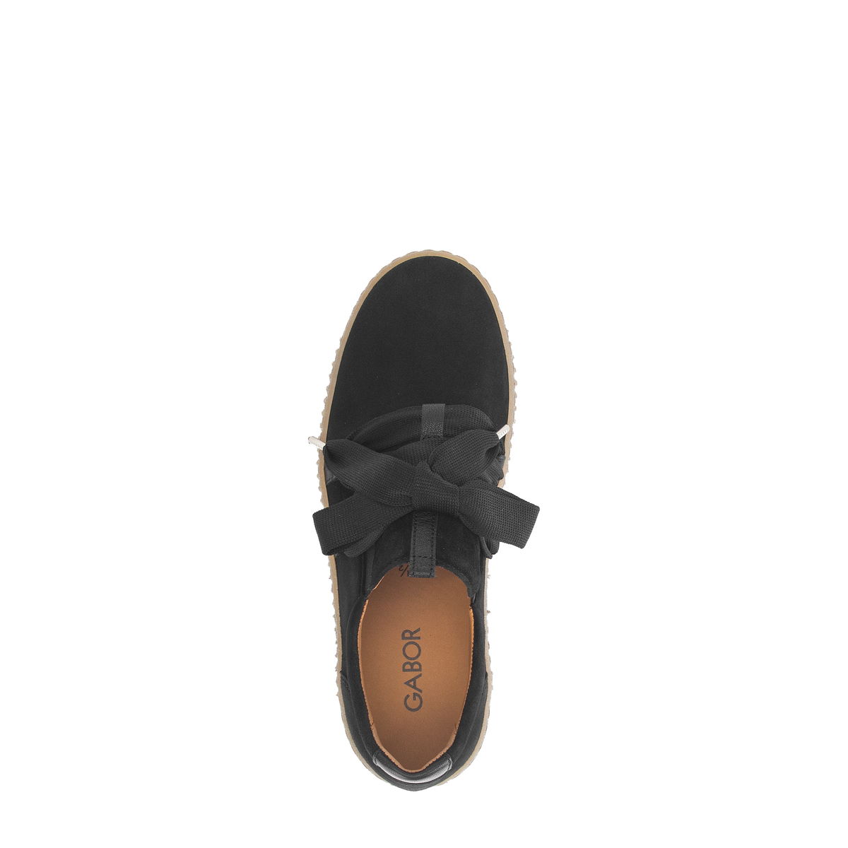 Gabor Shoes CANADA Style: 6010.01 - Dora Sneaker