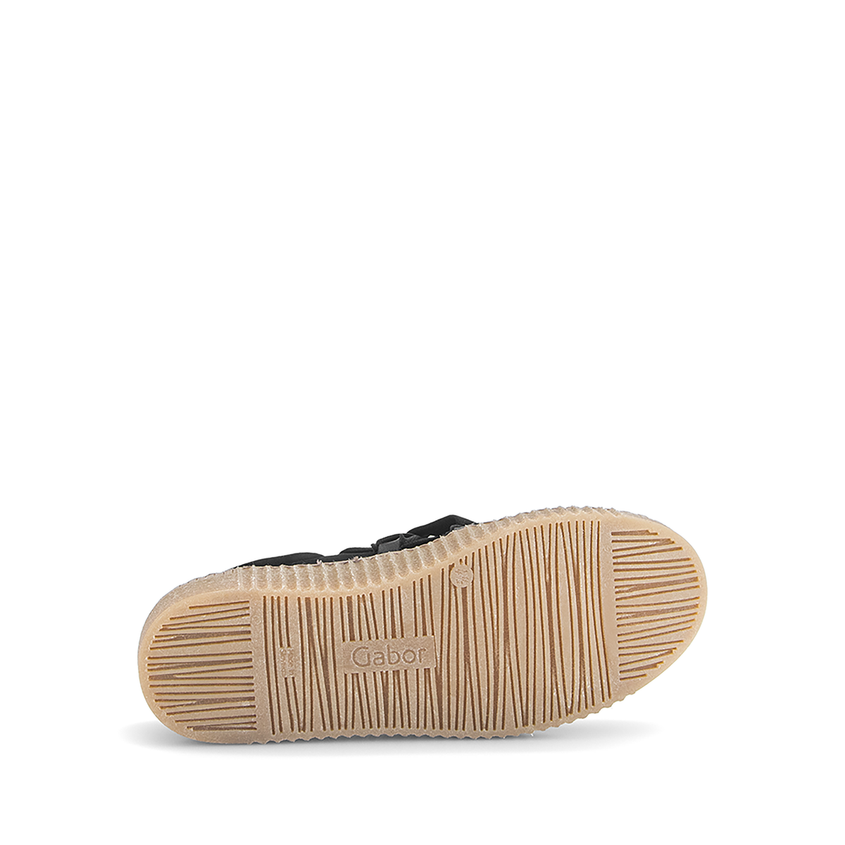 Gabor Shoes CANADA Style: 6010.01 - Dora Sneaker