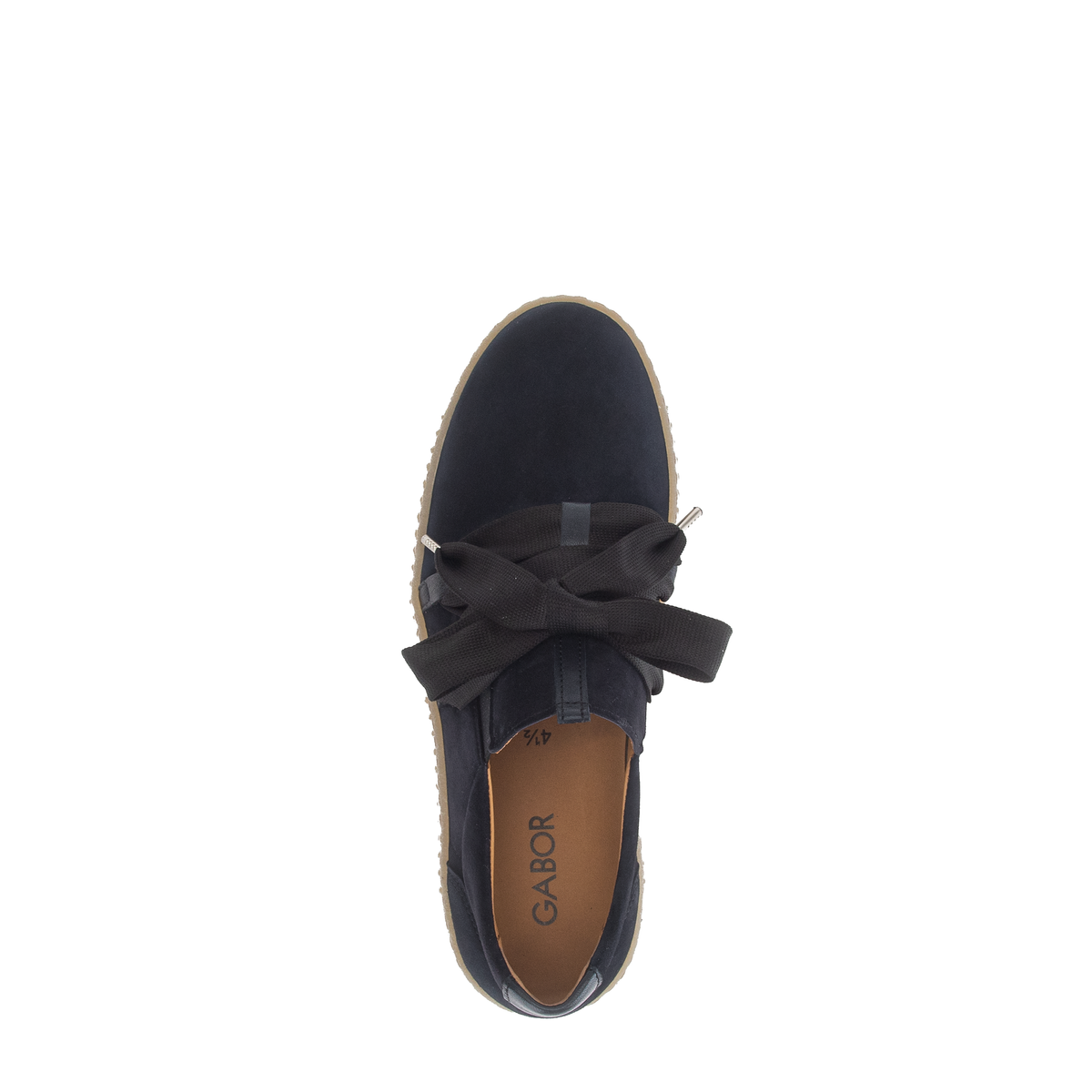 Gabor Shoes CANADA Style: 6010.01 - Dora Sneaker