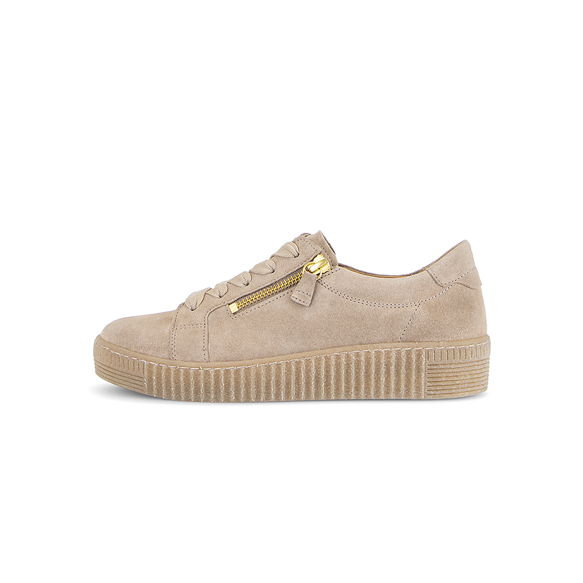 Gabor Shoes CANADA Style: 6010.02 - Diana Sneaker