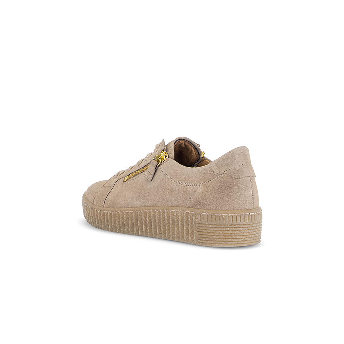 Gabor Shoes CANADA Style: 6010.02 - Diana Sneaker