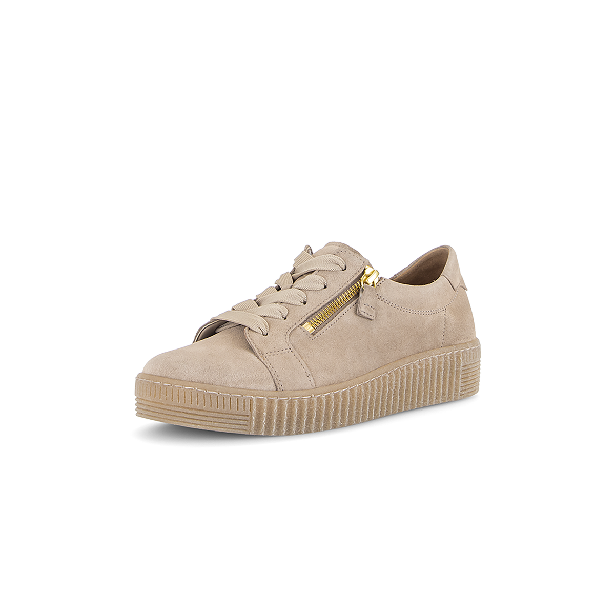 Gabor Shoes CANADA Style: 6010.02 - Diana Sneaker