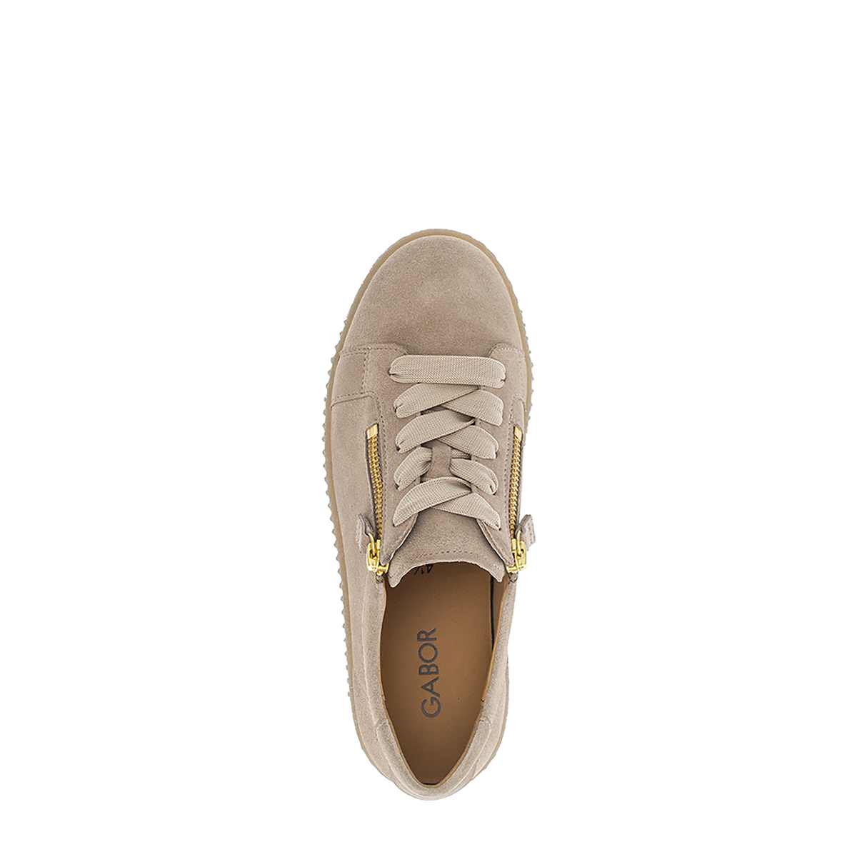 Gabor Shoes CANADA Style: 6010.02 - Diana Sneaker
