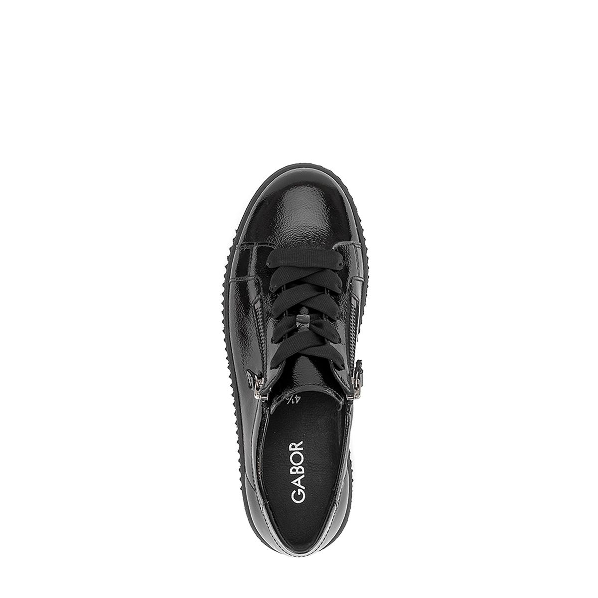Gabor Shoes CANADA Style: 6010.02 - Diana Sneaker