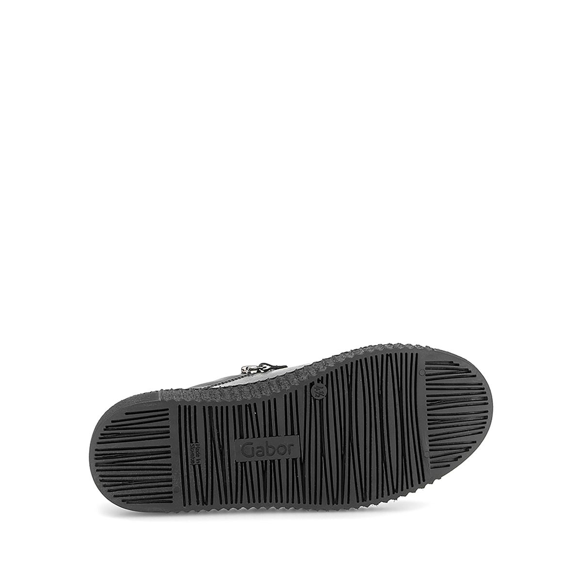 Gabor Shoes CANADA Style: 6010.02 - Diana Sneaker