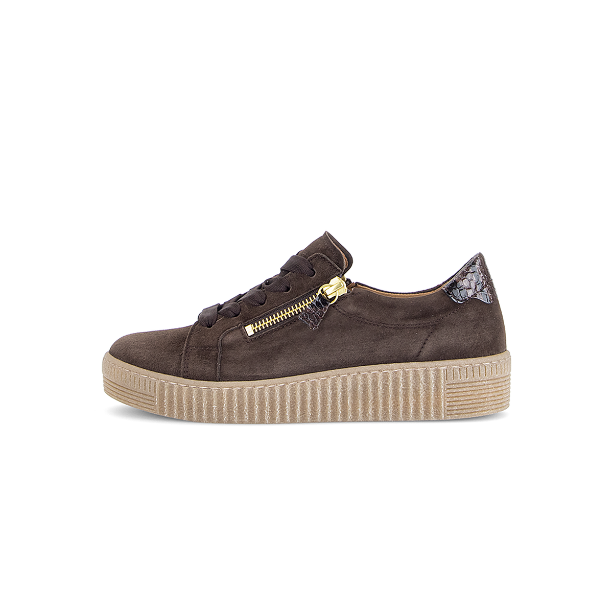 Gabor Shoes CANADA Style: 6010.02 - Diana Sneaker