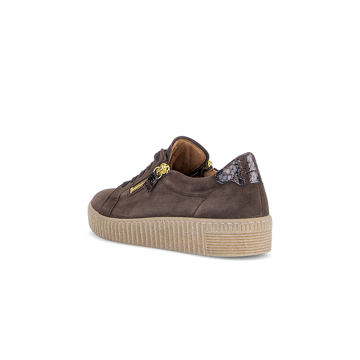 Gabor Shoes CANADA Style: 6010.02 - Diana Sneaker