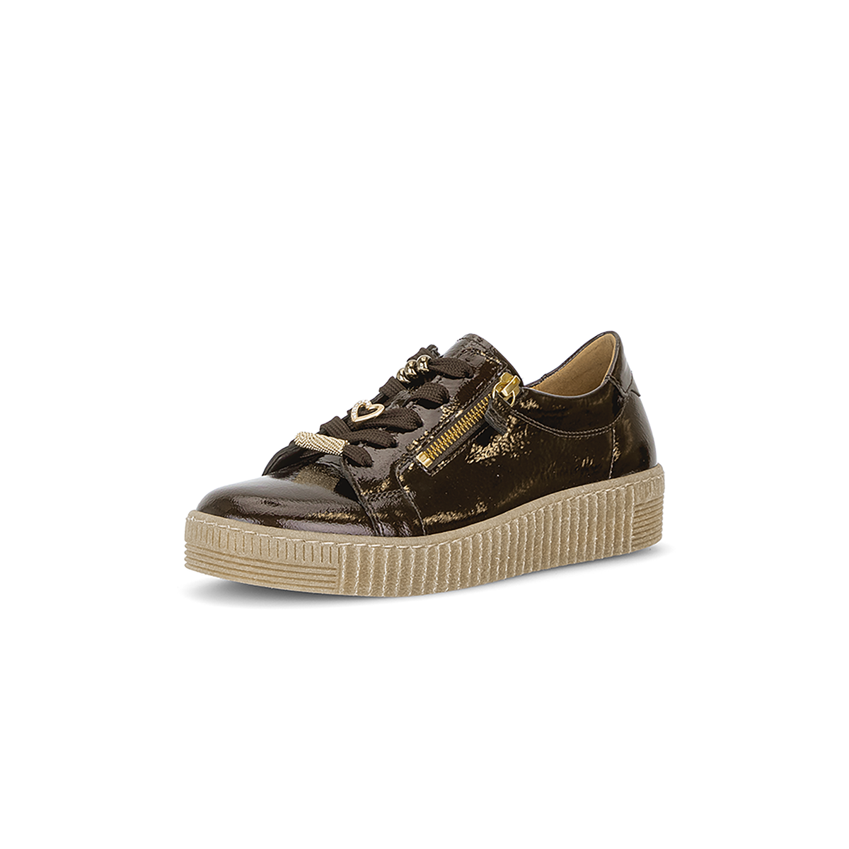 Gabor Shoes CANADA Style: 6010.03 - Low Sneaker