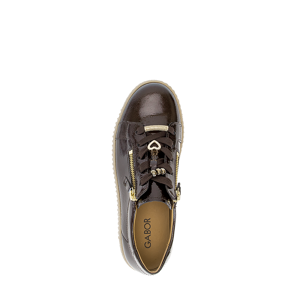 Gabor Shoes CANADA Style: 6010.03 - Low Sneaker