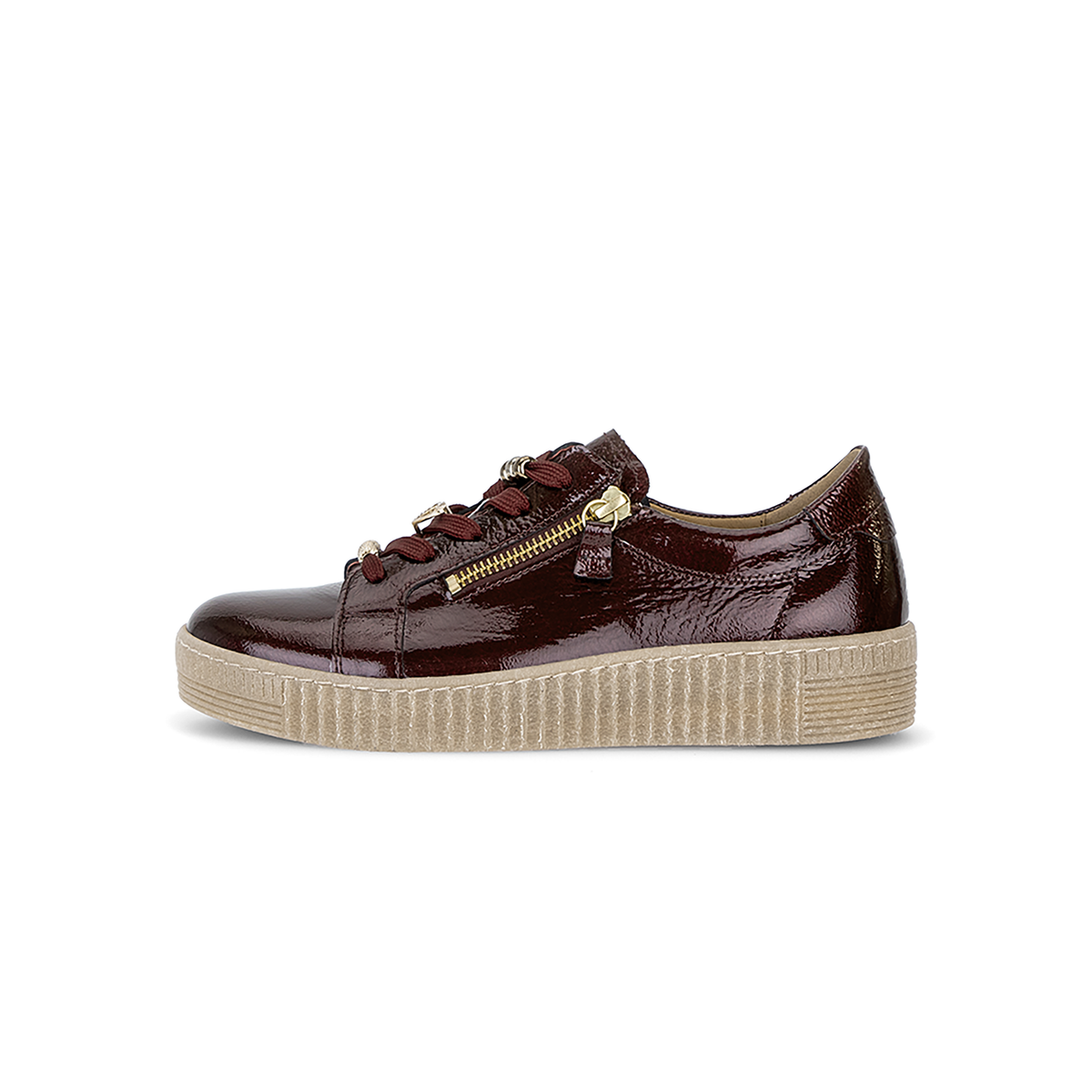 Gabor Shoes CANADA Style: 6010.03 - Low Sneaker