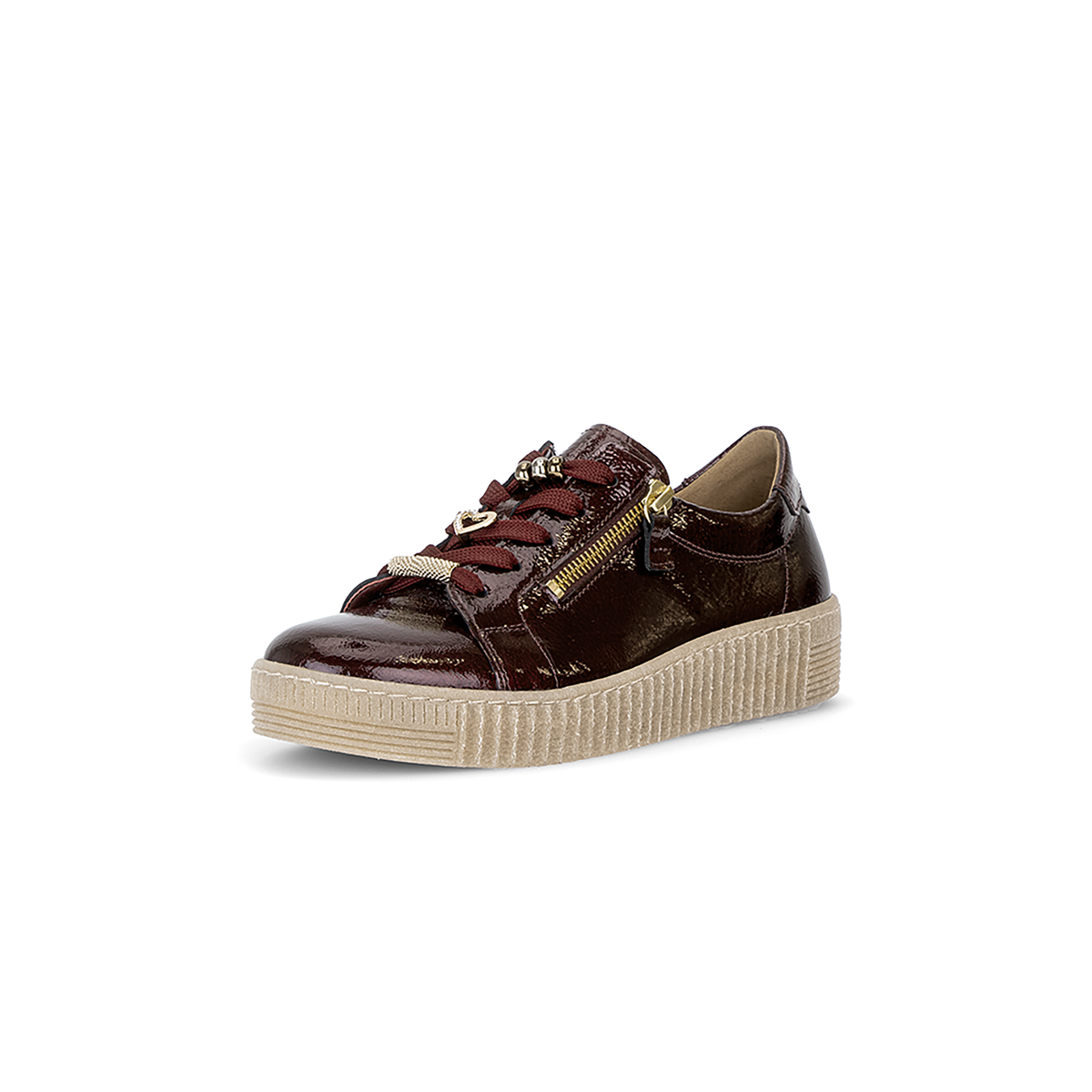 Gabor Shoes CANADA Style: 6010.03 - Low Sneaker