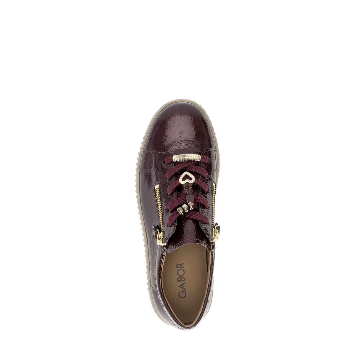 Gabor Shoes CANADA Style: 6010.03 - Low Sneaker