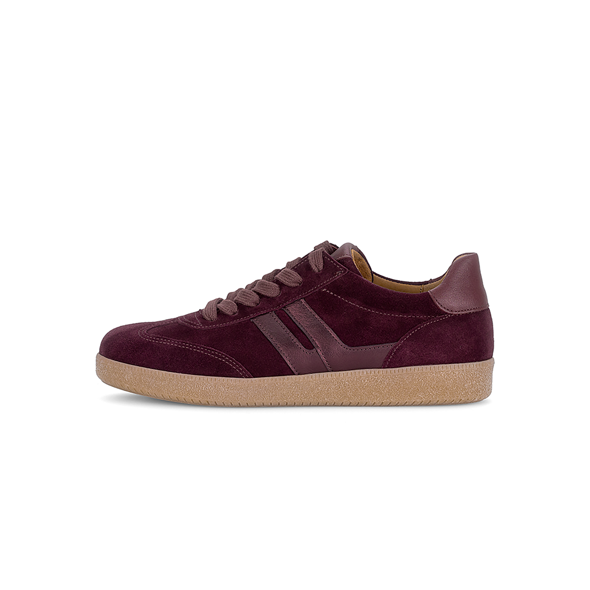Gabor Shoes CANADA Style: 6011.01 - Brooke Sneaker