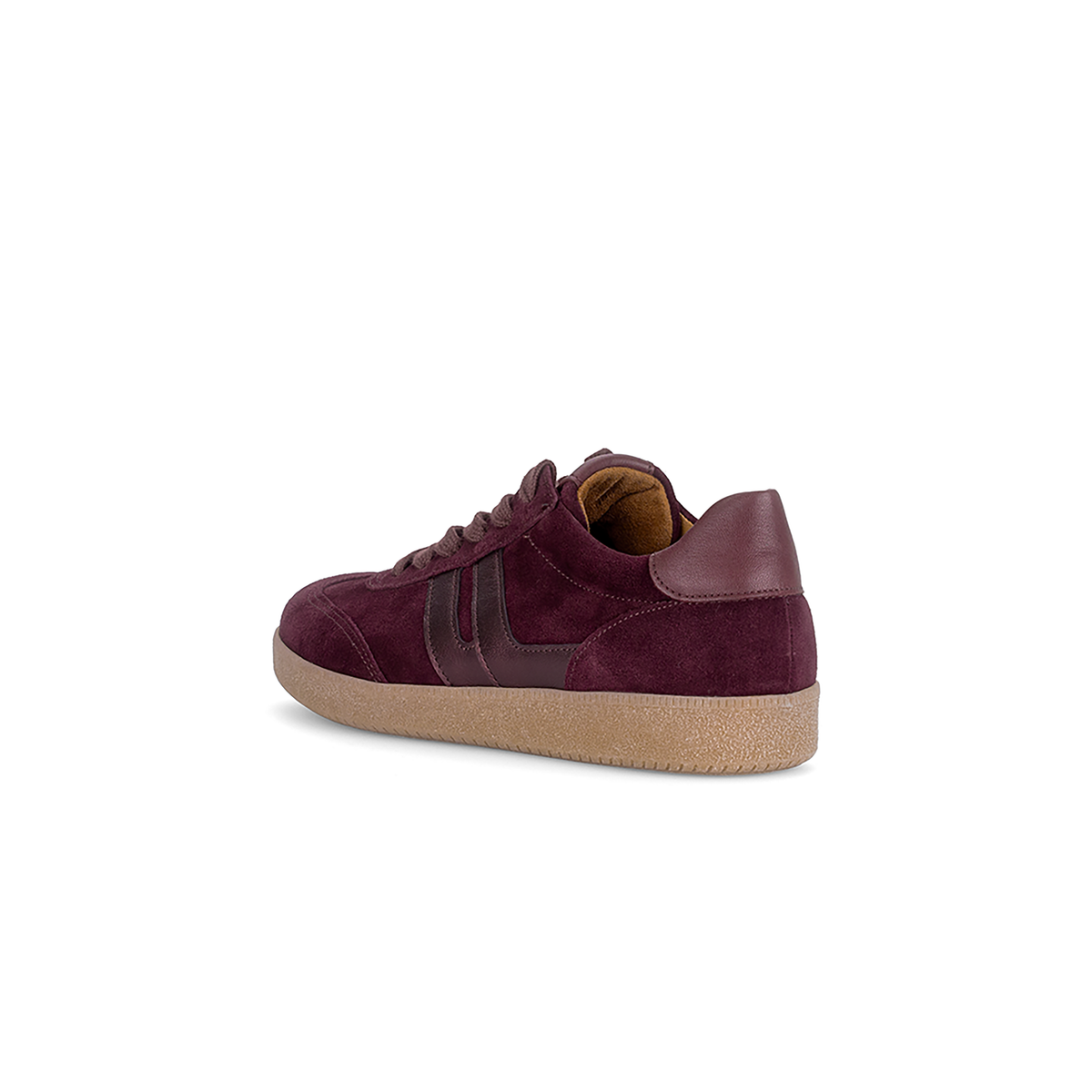 Gabor Shoes CANADA Style: 6011.01 - Brooke Sneaker