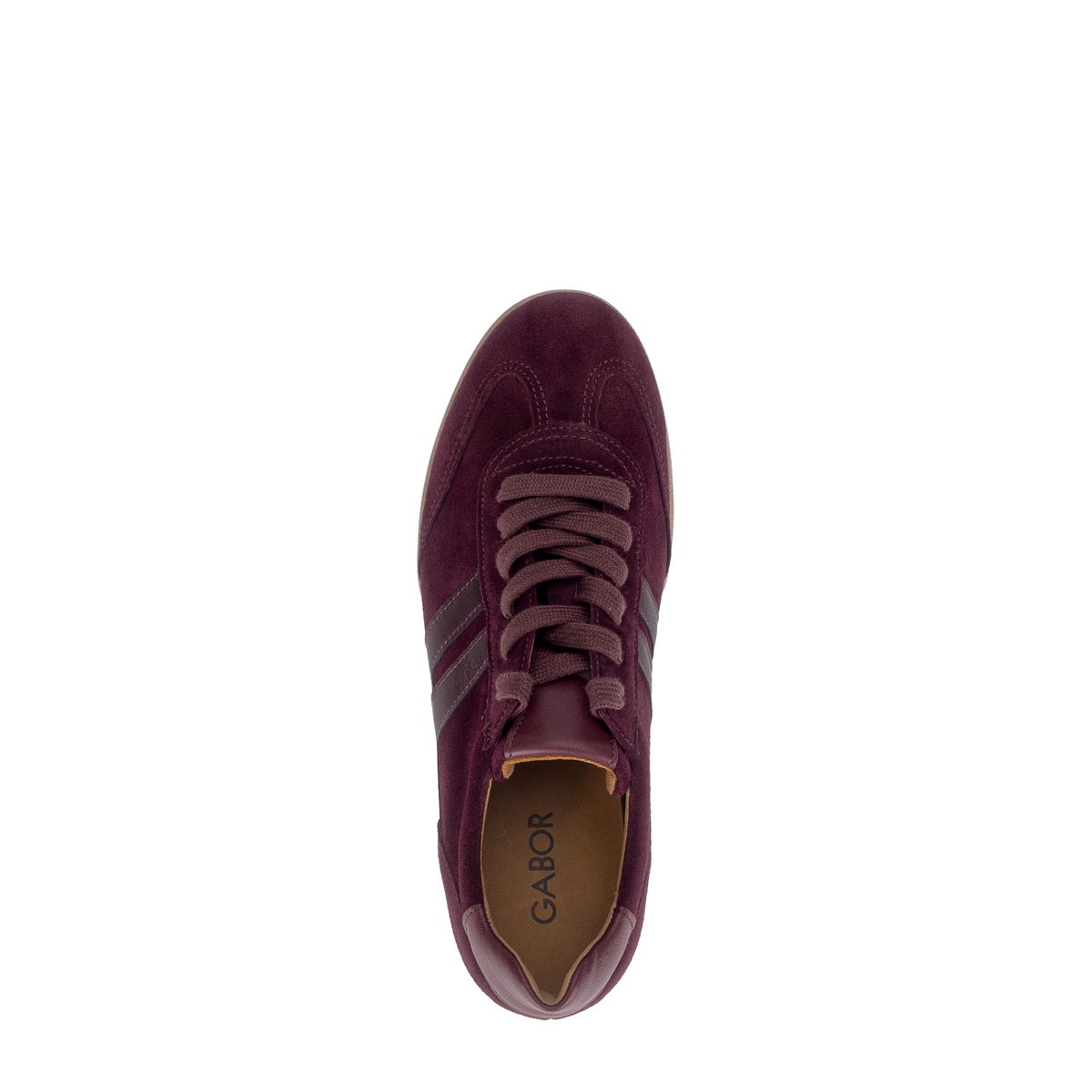 Gabor Shoes CANADA Style: 6011.01 - Brooke Sneaker