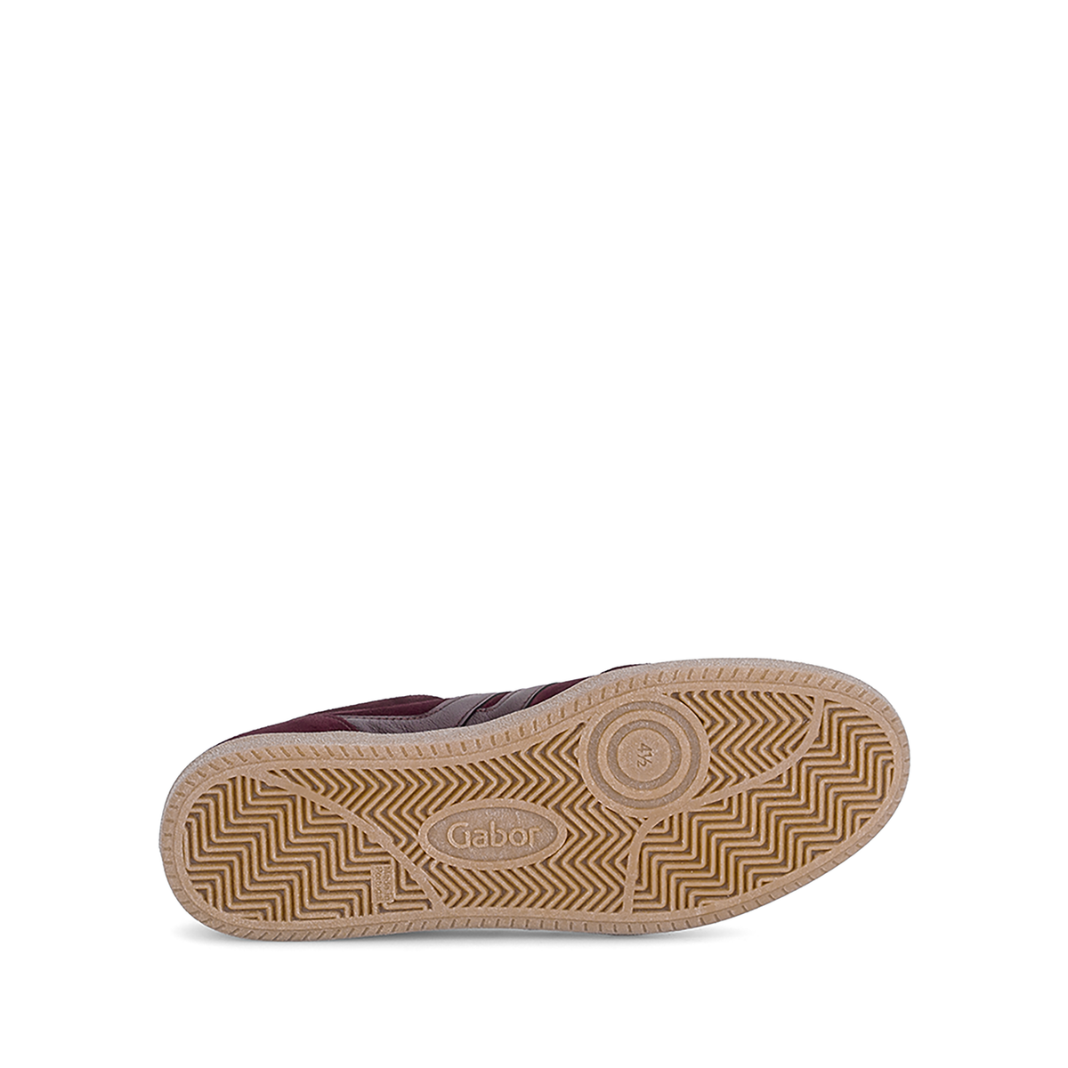 Gabor Shoes CANADA Style: 6011.01 - Brooke Sneaker