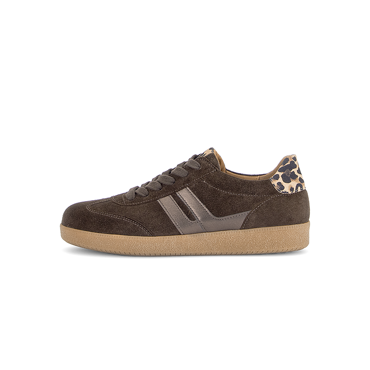 Gabor Shoes CANADA Style: 6011.01 - Brooke Sneaker