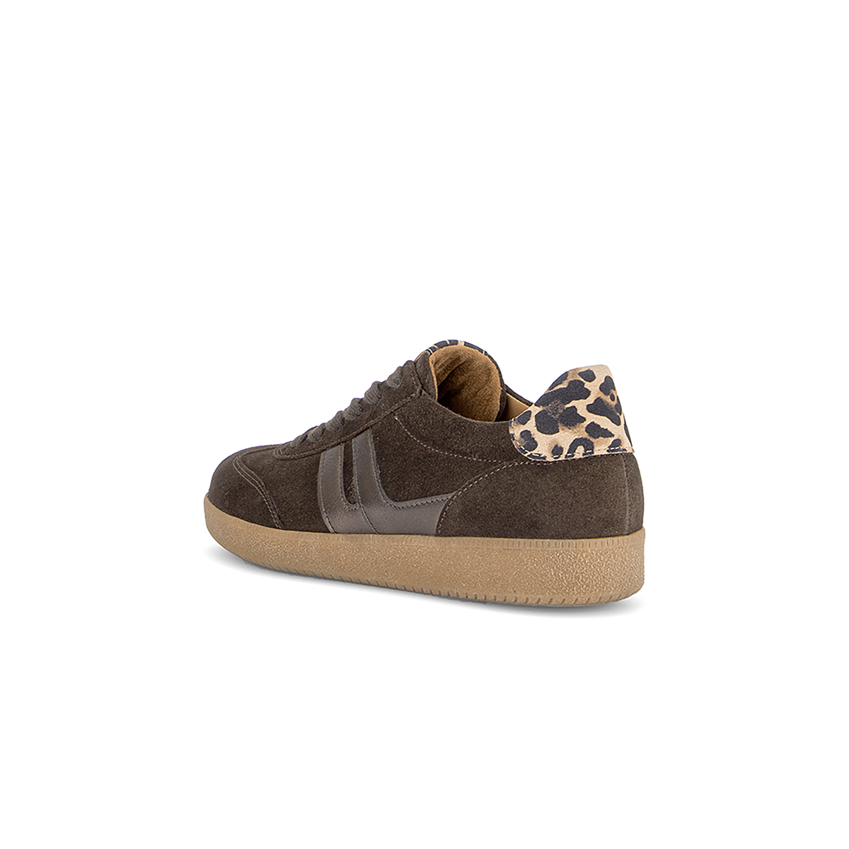 Gabor Shoes CANADA Style: 6011.01 - Brooke Sneaker