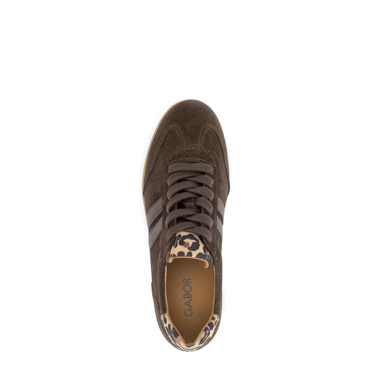 Gabor Shoes CANADA Style: 6011.01 - Brooke Sneaker
