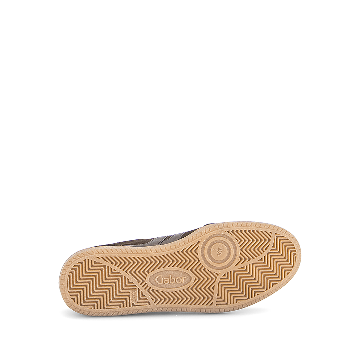 Gabor Shoes CANADA Style: 6011.01 - Brooke Sneaker