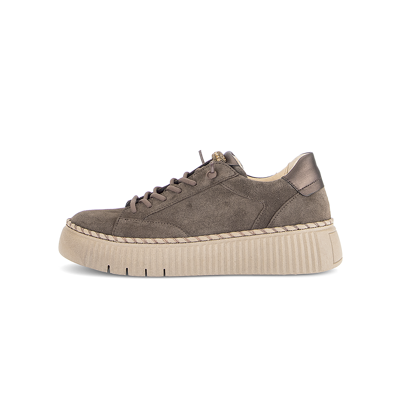 Gabor Shoes CANADA Style: 6014.01 - Emily Sneaker