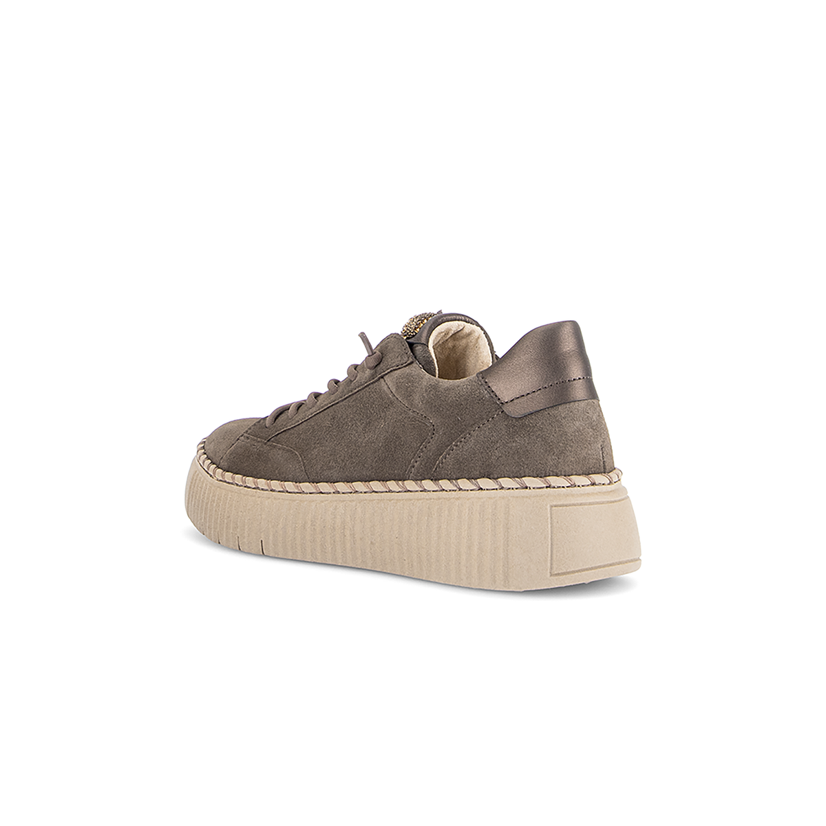 Gabor Shoes CANADA Style: 6014.01 - Emily Sneaker