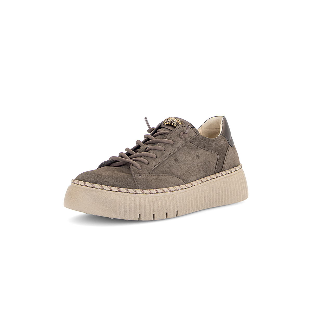 Gabor Shoes CANADA Style: 6014.01 - Emily Sneaker