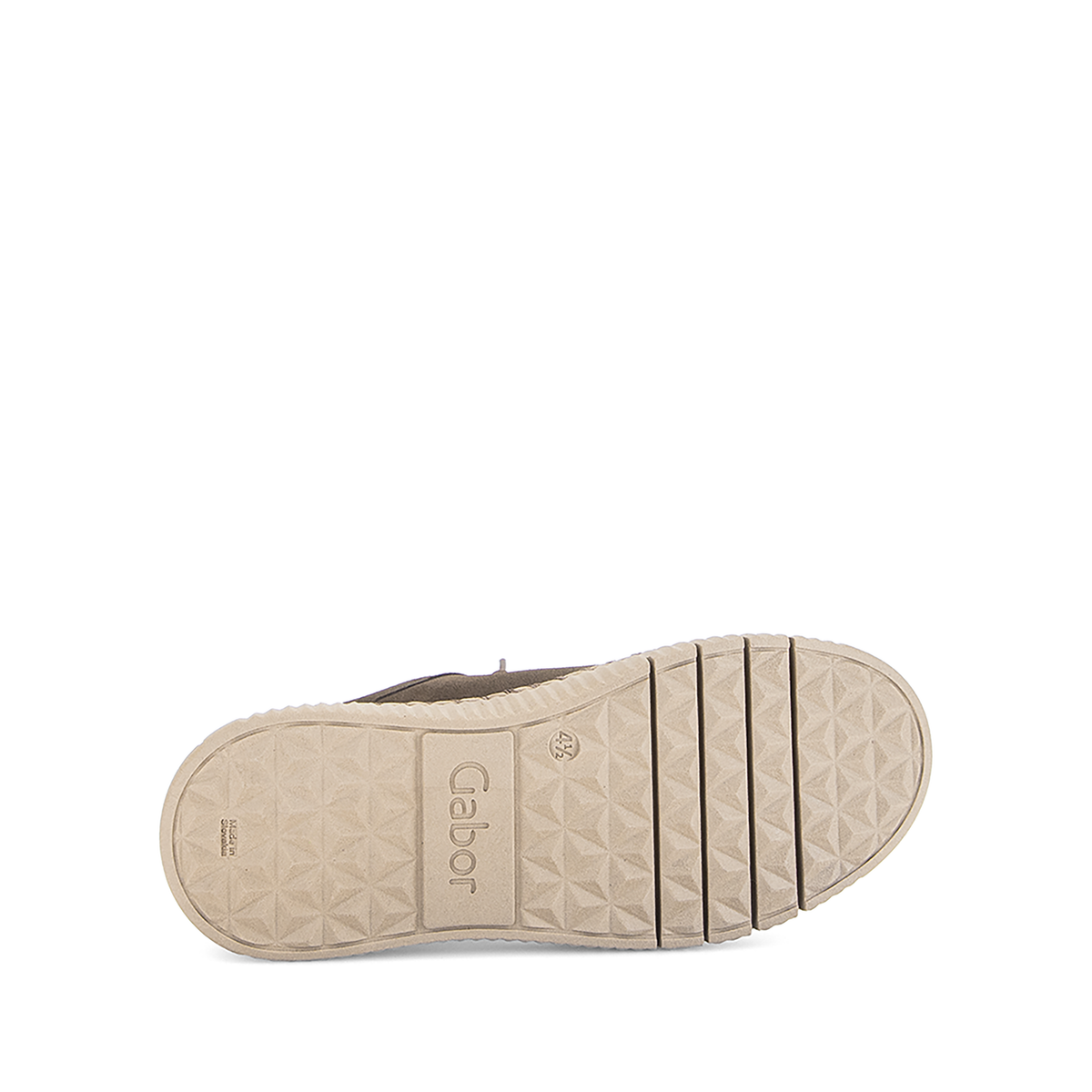 Gabor Shoes CANADA Style: 6014.01 - Emily Sneaker