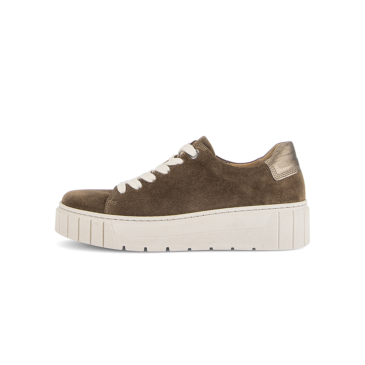 Gabor Shoes CANADA Style: 6017.01 - Frida Sneaker