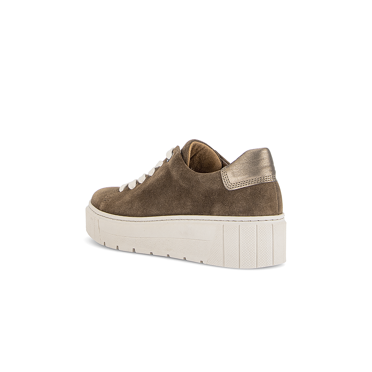 Gabor Shoes CANADA Style: 6017.01 - Frida Sneaker