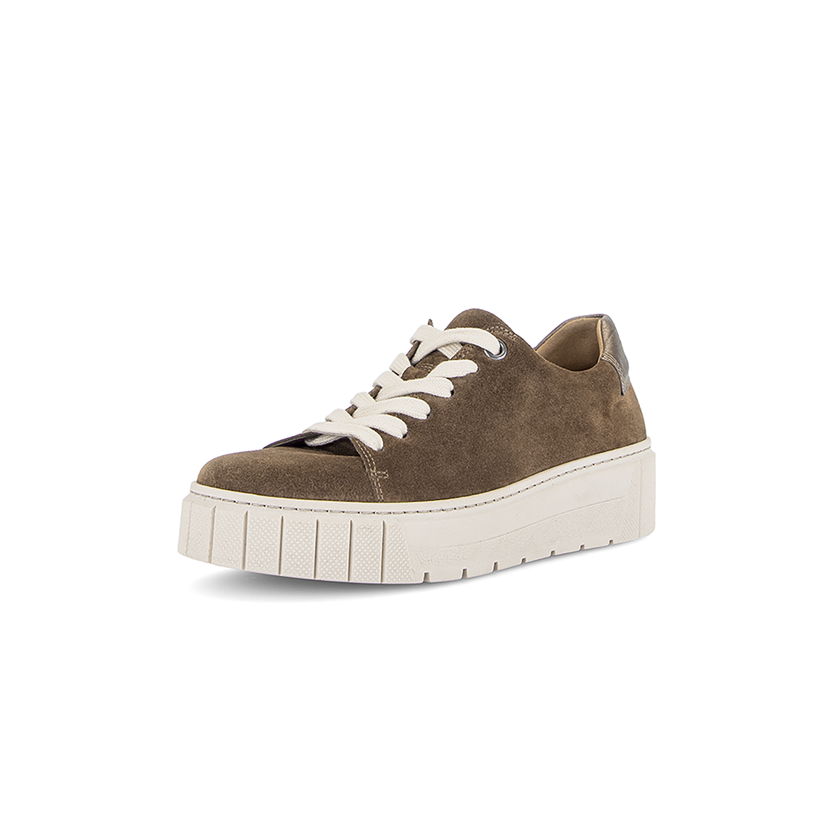Gabor Shoes CANADA Style: 6017.01 - Frida Sneaker