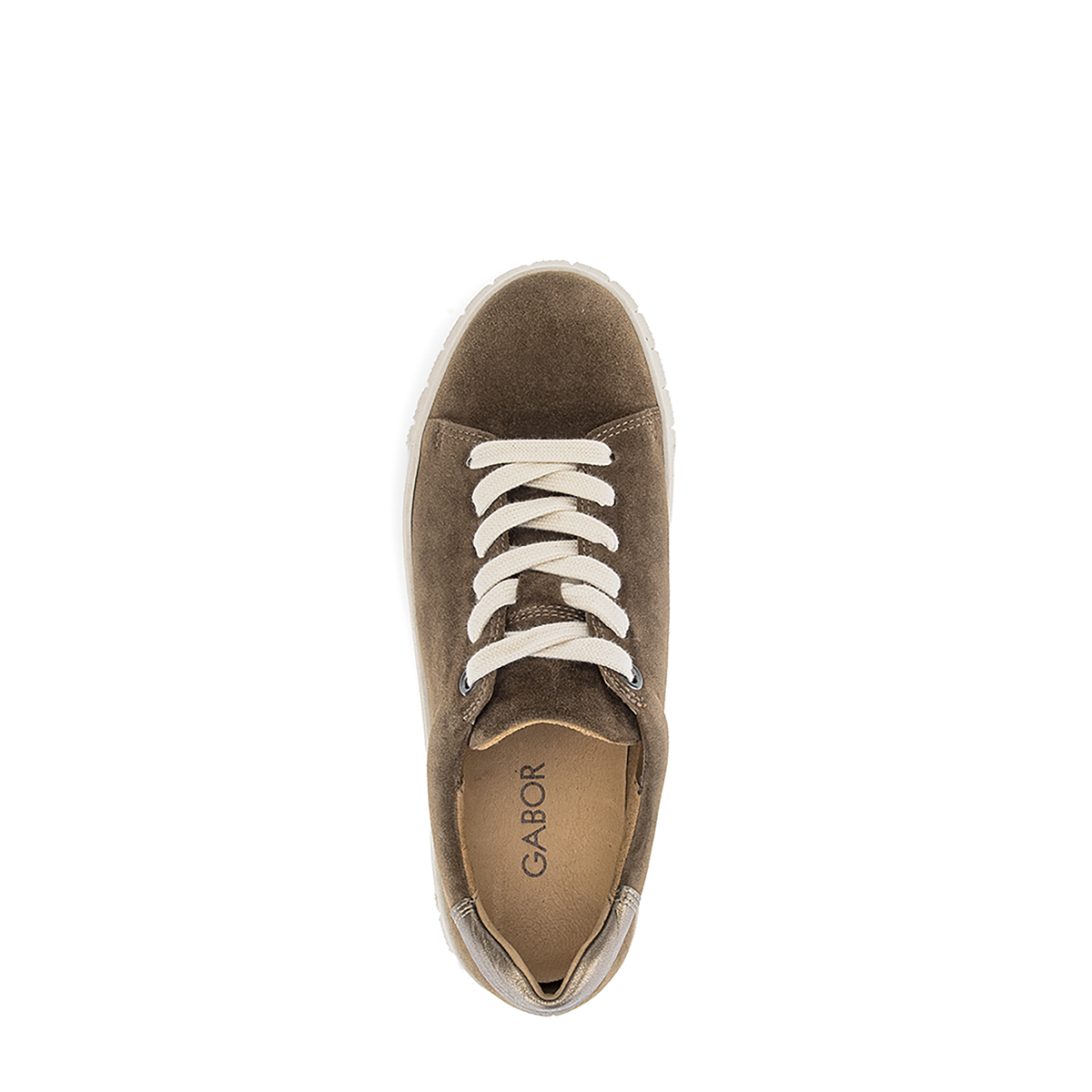 Gabor Shoes CANADA Style: 6017.01 - Frida Sneaker